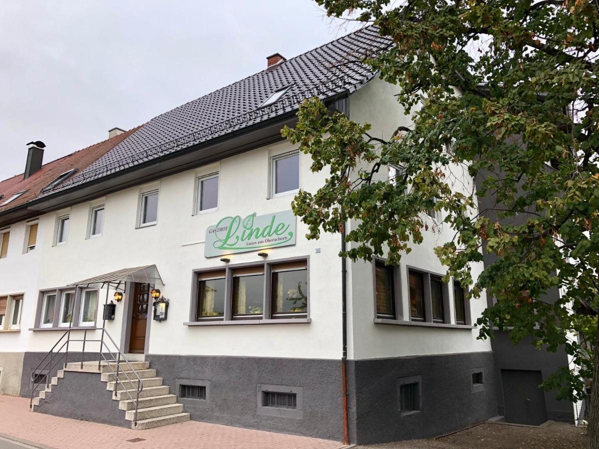 Linde Oberachern Exterior foto